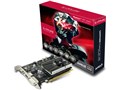 SAPPHIRE R7 240 1GB GDDR5 WITH BOOST [PCIExp 1GB]