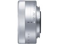 LUMIX G VARIO 12-32mm/F3.5-5.6 ASPH./MEGA O.I.S. H-FS12032-S [�V���o�[]