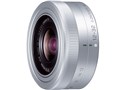 LUMIX G VARIO 12-32mm/F3.5-5.6 ASPH./MEGA O.I.S. H-FS12032-S [�V���o�[]