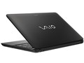 VAIO Fit 15E SVF1531A1J Core i7/�^�b�`�p�l��/�������[8GB/Windows 7 Professional���ڃ��f��
