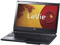 LaVie G �^�C�vL PC-GL255BGDZ [�N���X�^���u���b�N]