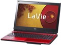 LaVie G �^�C�vL PC-GL255CGDZ [�N���X�^�����b�h]