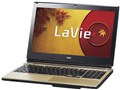 LaVie G �^�C�vL PC-GL255DGDZ [�N���X�^���S�[���h]