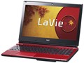LaVie G �^�C�vL PC-GL255EGDZ [�V���C�����b�h]