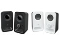 Multimedia Speakers Z150WH [�z���C�g]