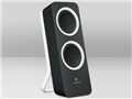 Multimedia Speakers Z200BK [�u���b�N]
