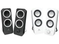 Multimedia Speakers Z200BK [�u���b�N]