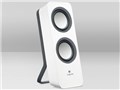 Multimedia Speakers Z200WH [�z���C�g]
