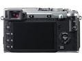 FUJIFILM X-E2 �����Y�L�b�g [�V���o�[]