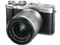 FUJIFILM X-A1 �����Y�L�b�g [�V���o�[]