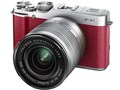 FUJIFILM X-A1 �����Y�L�b�g [���b�h]