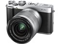 FUJIFILM X-A1 �_�u���Y�[�������Y�L�b�g [�V���o�[]