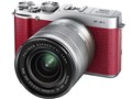 FUJIFILM X-A1 �_�u���Y�[�������Y�L�b�g [���b�h]