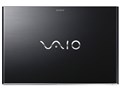 VAIO Pro 13 SVP1321A2J Core i7/�^�b�`�p�l�����ڃ��f�� [�u���b�N]