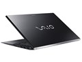 VAIO Pro 13 SVP1321A2J Core i7/�^�b�`�p�l�����ڃ��f�� [�u���b�N]