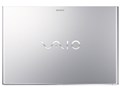 VAIO Pro 13 SVP1321A2J Core i7/�^�b�`�p�l��/Windows 8 Pro���ڃ��f�� [�V���o�[]