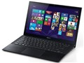 VAIO Pro 13 SVP1321A2J Core i7/�^�b�`�p�l��/Windows 8 Pro���ڃ��f�� [�u���b�N]