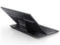 VAIO Duo 13 SVD1322A1J Core i5/�������[8GB/SSD256GB/Windows 8.1 Pro���ڃ��f�� [�u���b�N]