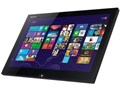 VAIO Duo 13 SVD1322A1J Core i7/�������[8GB/SSD256GB/Windows 8.1 Pro���ڃ��f�� [�u���b�N]