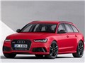 RS6 アバント 2013年モデル