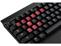 Vengeance K70 CH-9000011-NA