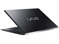 VAIO Pro 11 SVP1121A2J Core i5/�^�b�`�p�l��/SSD256GB/Windows 7 Professional���ڃ��f��