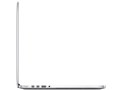 MacBook Pro Retina�f�B�X�v���C 2000/15.4 ME293J/A