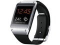 GALAXY Gear SM-V7000ZKAXJP [�W�F�b�g�u���b�N]