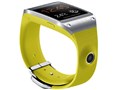 GALAXY Gear SM-V7000ZGAXJP [���C���O���[��]