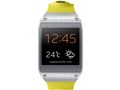 GALAXY Gear SM-V7000ZGAXJP [���C���O���[��]