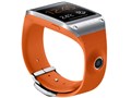 GALAXY Gear SM-V7000ZOAXJP [���C���h�I�����W]