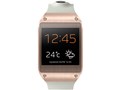GALAXY Gear SM-V7000WDAXJP [���[�Y�S�[���h]