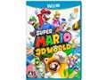スーパーマリオ 3Dワールド