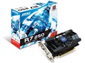 R7 250 1GD5 OC [PCIExp 1GB]