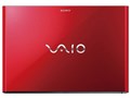 VAIO Pro 11 | red edition SVP1121A2J_R