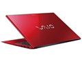 VAIO Pro 13 | red edition SVP1321A2J_R Core i7/Windows 8 Pro���ڃ��f��