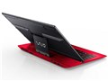 VAIO Duo 13 | red edition SVD1322A1J_R