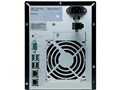 TeraStation 5400 TS5400DWR0804