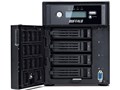 TeraStation 5400 TS5400DWR0404