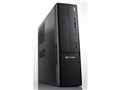 LUV MACHINES Slim Lm-iHS200B Windows7搭載モデル
