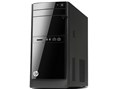 HP 110-140jp Desktop PC ���i.com���胂�f��