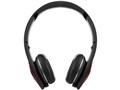 DNA ON-EAR [RedBlack]