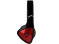 DNA ON-EAR [RedBlack]