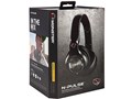 N-pulse NC MH NPU OE BK CU [Black]
