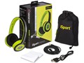 iSport FREEDOM MH ISRT FRE ON GR BT [�O���[��]