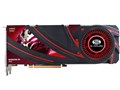 SAPPHIRE R9 290X 4G GDDR5 PCI-E DUAL DVI-D/HDMI/DP [PCIExp 4GB]