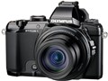 OLYMPUS STYLUS 1