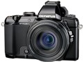 OLYMPUS STYLUS 1
