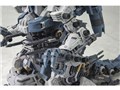 HMM�V���[�Y ZOIDS 1/72 RBOZ-003 �S�W�����X