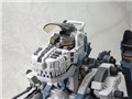 HMM�V���[�Y ZOIDS 1/72 RBOZ-003 �S�W�����X